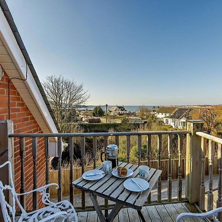 1 Bed Property In Instow 55340 Exterior photo