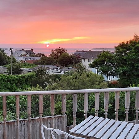 1 Bed Property In Instow 55340 Exterior photo