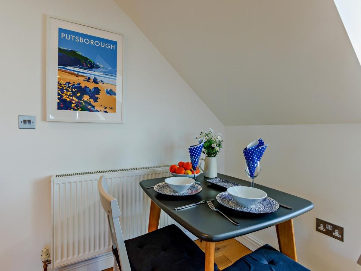 1 Bed Property In Instow 55340 Exterior photo