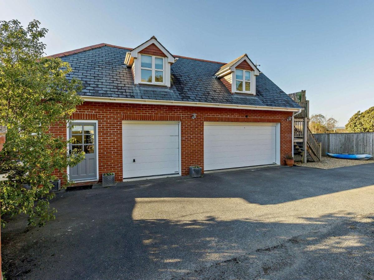 1 Bed Property In Instow 55340 Exterior photo