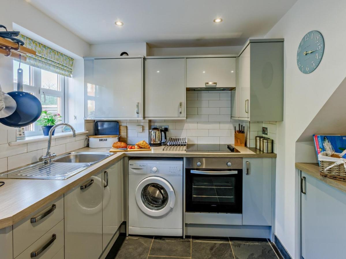 1 Bed Property In Instow 55340 Exterior photo