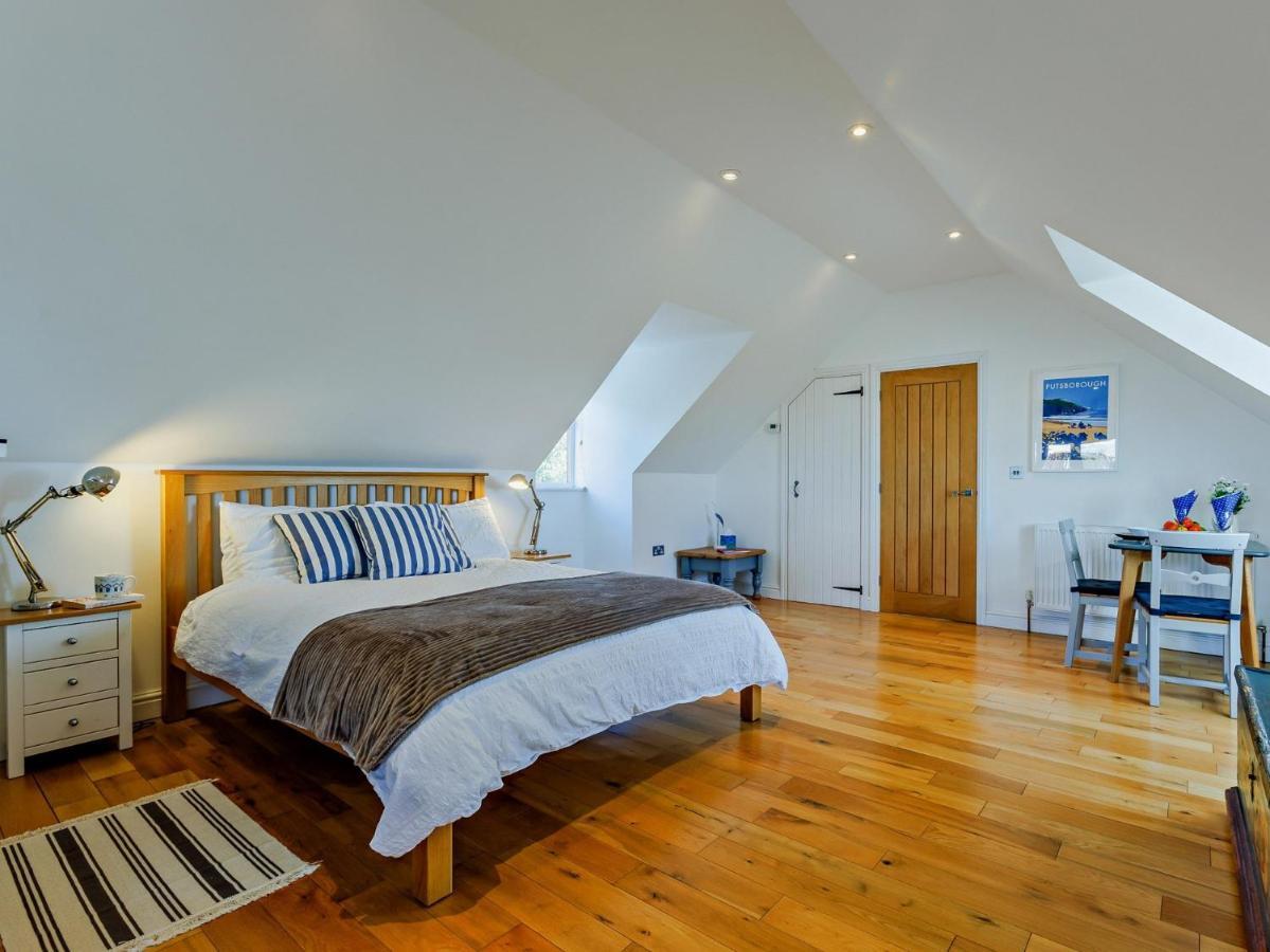 1 Bed Property In Instow 55340 Exterior photo