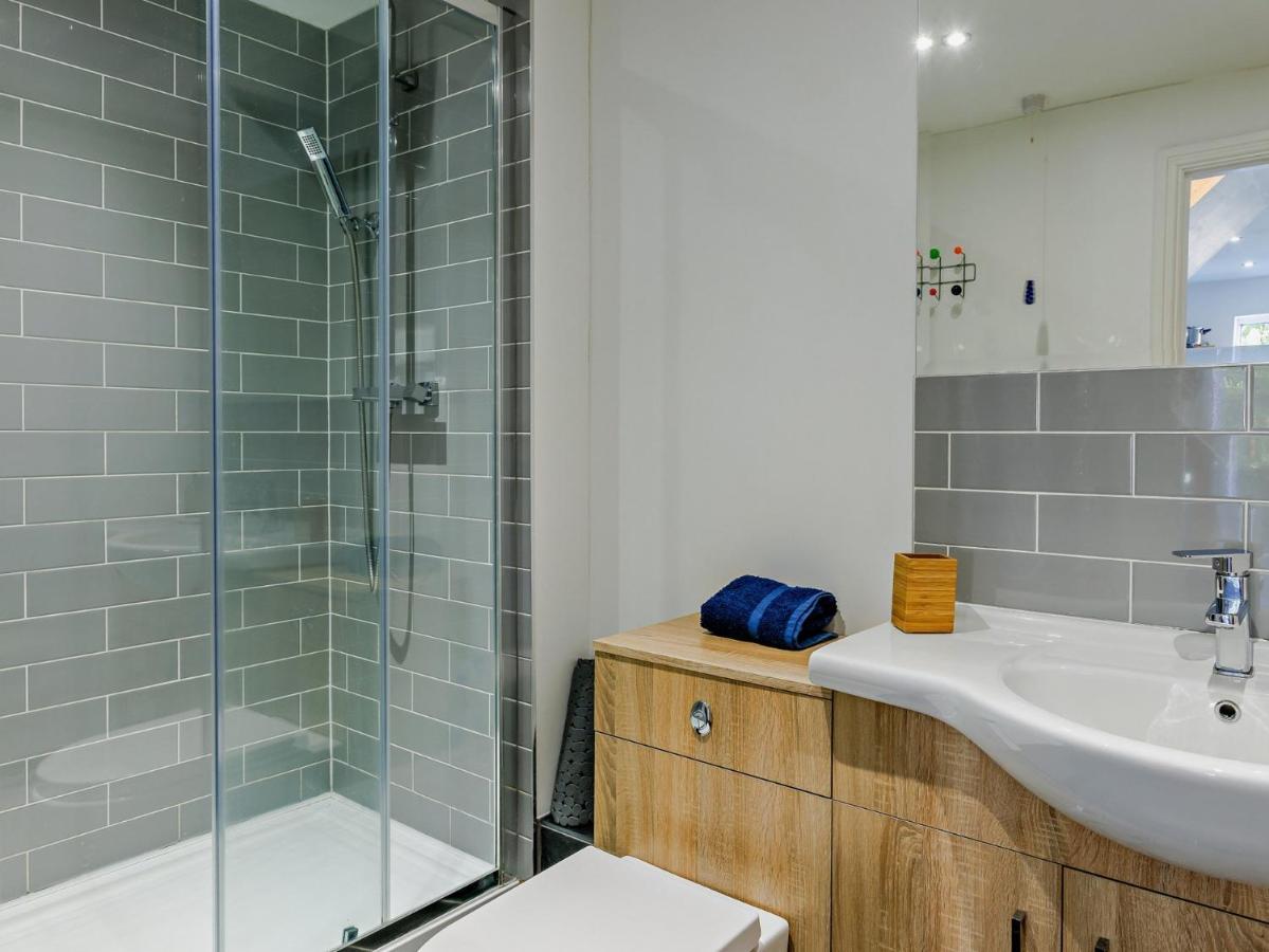 1 Bed Property In Instow 55340 Exterior photo