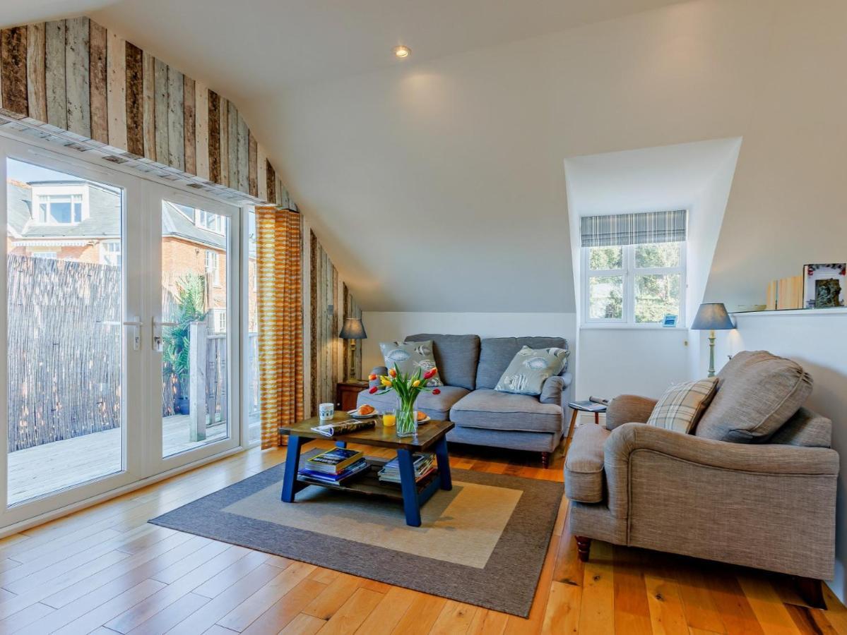 1 Bed Property In Instow 55340 Exterior photo