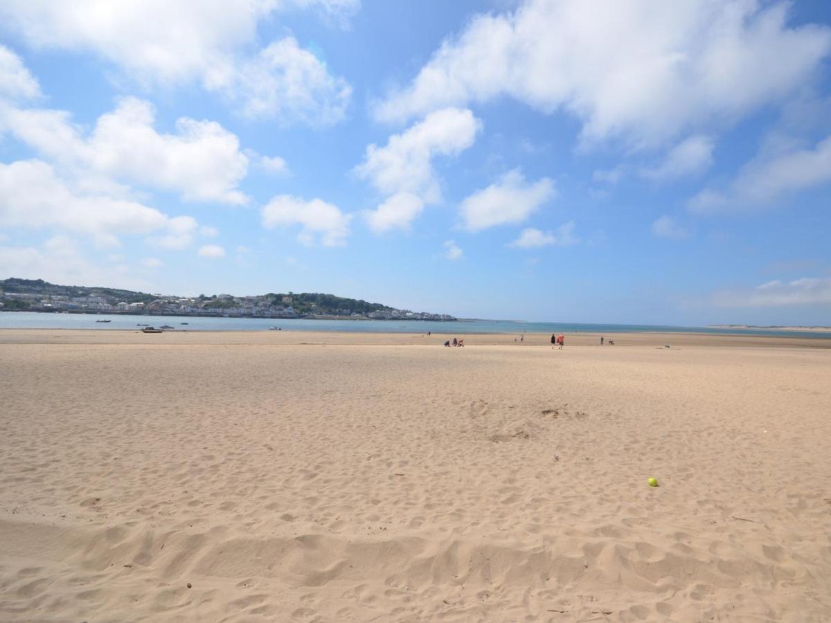 1 Bed Property In Instow 55340 Exterior photo