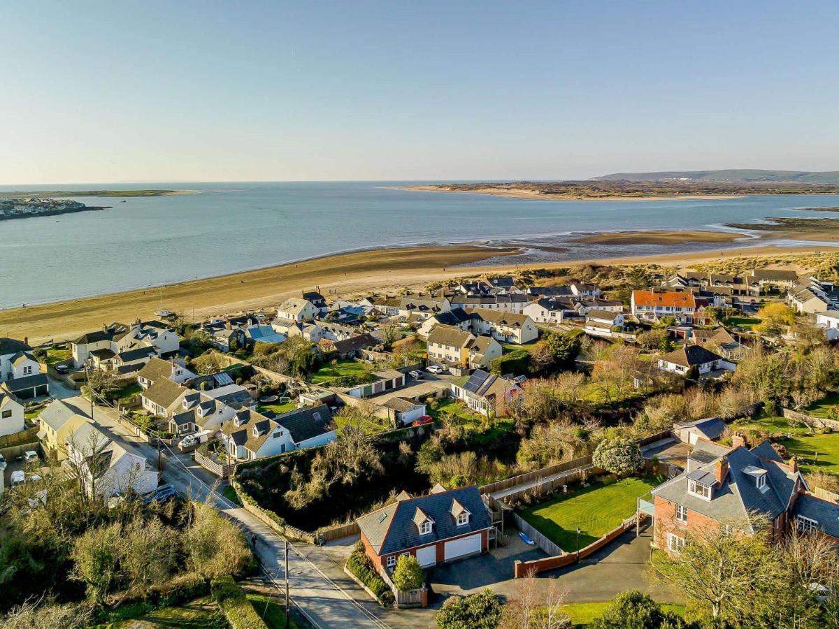 1 Bed Property In Instow 55340 Exterior photo