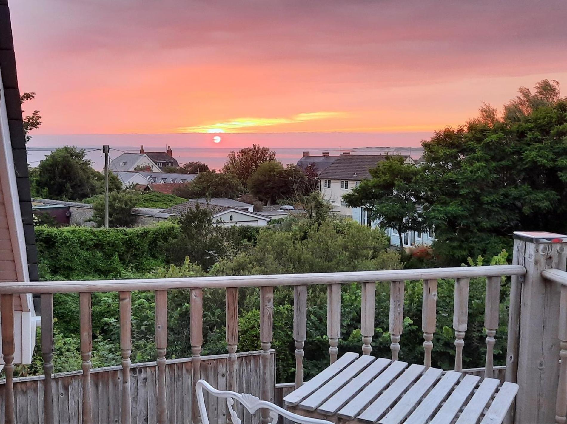 1 Bed Property In Instow 55340 Exterior photo